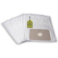 20 Staubsaugerbeutel passend für AEG 4004 LUXE, PLUS - VAMPYR 20 Staubsaugerbeutel passend für AEG 4004 LUXE, PLUS - VAMPYR von AEG