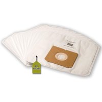 20 Staubsaugerbeutel passend für AEG CE 4100 - 4299 - VAMPYR + 2 Mikro-Filter von AEG
