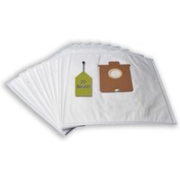 20 Staubsaugerbeutel passend für AEG Standard - Vampyr 20 Staubsaugerbeutel passend für AEG Standard - Vampyr von AEG