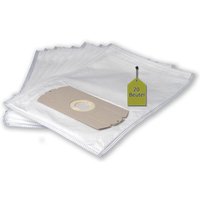 20 Staubsaugerbeutel passend für Bitron br 374 a von BITRON