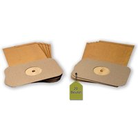 20 Staubsaugerbeutel passend für Electrolux d 710... 711 20 Staubsaugerbeutel passend für Electrolux d 710... 711 von Electrolux