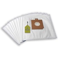 20 Staubsaugerbeutel passend für Expert 1803 exp + 4 Mikro-Filter von Expert