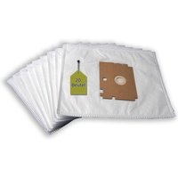 20 Staubsaugerbeutel passend für Expert 2300 exp + 4 Mikro-Filter von Expert