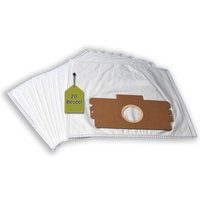 20 Staubsaugerbeutel passend für Fagor Vampyr Boogie + 4 Mikro-Filter von Fagor