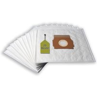 20 Staubsaugerbeutel kompatibel mit Moulinex ap 8.. + 4 Mikro- & 4 Motor-Filter von Moulinex