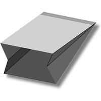 20 Staubsaugerbeutel kompatibel mit Simpa 20 px 1.1 von SIMPA