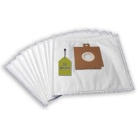 30 Staubsaugerbeutel passend für AEG Smart 3341 + 6 Mikro-Filter von AEG