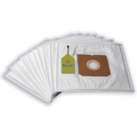 30 Staubsaugerbeutel passend für Expert 1002 exp + 6 Mikro-Filter von Expert