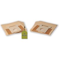 30 Staubsaugerbeutel kompatibel mit satrap sa 11 + 6 Mikro-Filter von EVENDIX