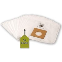 30 Staubsaugerbeutel passend für elenberg VC-2015 + 3 Mikro-Filter 30 Staubsaugerbeutel passend für elenberg VC-2015 + 3 Mikro-Filter von EVENDIX