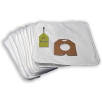 Staubsaugerbeutel ähnlich Menalux 3200, 10 Staubbeutel + 2 Mikro-Filter Staubsaugerbeutel ähnlich Menalux 3200, 10 Staubbeutel + 2 Mikro-Filter von MENALUX
