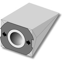 Menalux - Staubsaugerbeutel ähnlich 6672 p, 20 Staubbeutel + 4 Motor-Filter von MENALUX