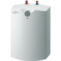 EVENES Warmwasserspeicher Boiler Druckfest 10 Liter Übertisch/Unterisch 230V 2 kW GT10-Untertisch von EVENES®