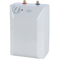 Evenes ® - evenes Warmwasserspeicher Boiler Drucklos 5 Liter Übertisch/Unterisch 230V 2 kW TEG5-Untertisch von EVENES®
