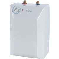 EVENES Warmwasserspeicher Boiler Drucklos 5 Liter Übertisch/Unterisch 230V 2 kW TEG5-Untertisch von EVENES®