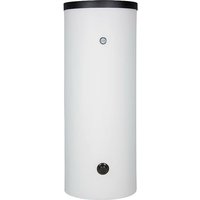 Evenes ® - 300 Liter Wärmepumpenspeicher WP-TWS-1W 300 1 Wärmetauscher 75 mm Isolierung von EVENES®
