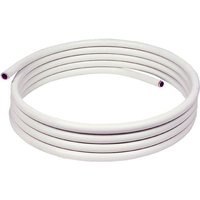 Kupferrohr in Ringen 25 m ummantelt Größen 10 12 15 18 22 mm nach DIN EN1057 '10x1 mm' von EVENES®