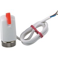 Evenes ® - Thermaqua Basic® Stellantrieb für Heizkreisverteiler Fußbodenheizung 2W/230V IP40 von EVENES®