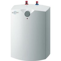 Evenes ® - evenes Warmwasserspeicher Boiler Druckfest 10 Liter Übertisch/Unterisch 230V 2 kW GT10-Obertisch von EVENES®
