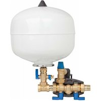 Evenes ® - Evenes Sicherheitscenter Ausdehnungsgefäß Sicherheitsgruppe din 4807 SpeiSiGru Center 9087593-12L-8Bar von EVENES®
