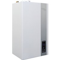 Evenes ® - Gas-Brennwertkombigerät itaca Modell kc mit integriertem Plattenwärmetauscher Heizung Gastherme KC-24 / 3,2-24,9 kw von EVENES®