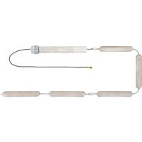 Magnesiumanode Opferanode Kettenanode DN20-DN25 Anode Schutzanode Heizung Boiler '1023x26-DN25' von EVENES®
