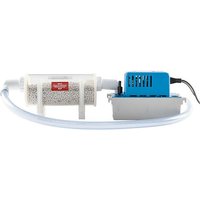 Evenes ® - Neutralisations-Set Neutrakon Typ 25/1 inkl.Anschluss-Set und Kondensatpumpe KonHeb 82 von EVENES®