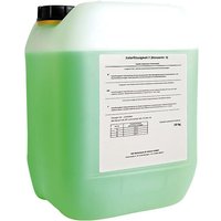 Solarflüssigkeit 10 l grün Konzentrat Typ f Frostschutz bis -28°C Flüssigkeit Solar von EVENES®