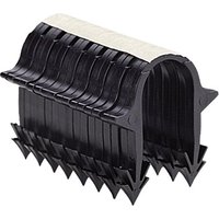 Evenes ® - Tackernadeln 1000 Stück aus Polyamid für Profi-Systemstacker Fußbodenheizung von EVENES®