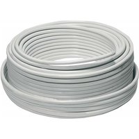 Evenes ® - Verbundrohr Mehrschichtverbundrohr in Ringen pe-rt isoliert Rohr dvgw Alu 26x3 mm 50m von EVENES®