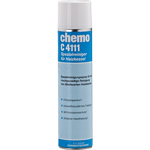 Evenes Chemo Kesselreiniger C 4111 Inhalt 600ml von Evenes