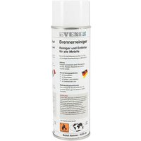 Evenes ® - Brennerreiniger - reinigt und entfettet - Spraydose 500 ml 1l/9,98 eur von EVENES®