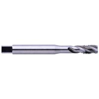 Eventus by Exact 10381 Maschinengewindebohrer metrisch M3 0.5 mm Rechtsschneidend DIN 371 HSS-E 35 von EVENTUS BY EXACT