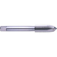 Eventus By Exact - 20005 Einschnittgewindebohrer metrisch M8 1.25 mm Rechtsschneidend din 352 hss Fo von EVENTUS BY EXACT