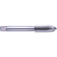 Eventus By Exact - 20005 Einschnittgewindebohrer metrisch M8 1.25 mm Rechtsschneidend din 352 hss Fo von EVENTUS BY EXACT