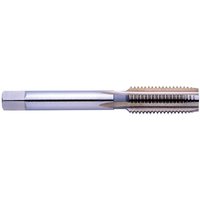 Eventus By Exact - 20201 Einschnittgewindebohrer unc 1/4' 20 mm Rechtsschneidend din 351 hss 1 St. von EVENTUS BY EXACT