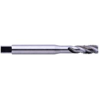 Eventus By Exact - 10349 Maschinengewindebohrer metrisch M2 0.4 mm Rechtsschneidend din 371 hss 35° von EVENTUS BY EXACT