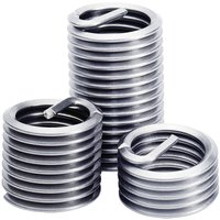 Eventus By Exact - 40406 Gewindeeinsatz M6 Eventus By Exact - 40406 Gewindeeinsatz M6 von EVENTUS BY EXACT