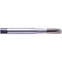 Eventus by Exact 10319 Maschinengewindebohrer metrisch M2 0.4 mm Rechtsschneidend DIN 371 HSS-E Fo von EVENTUS BY EXACT