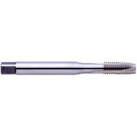 Eventus by Exact 10323 Maschinengewindebohrer metrisch M5 0.8 mm Rechtsschneidend DIN 371 HSS-E Fo von EVENTUS BY EXACT