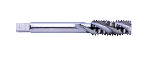 EVENTUS Einschnittgewindebohrer, M3, HSS, DIN 352, 35° RSP von EVENTUS by EXACT