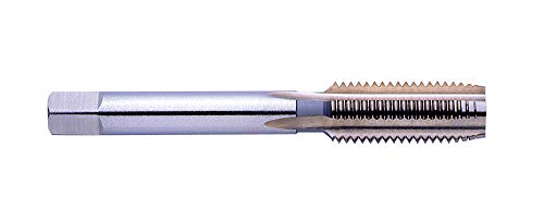 EVENTUS Einschnittgewindebohrer, UNF 1/2", HSS, DIN 351, Form D von EVENTUS by EXACT