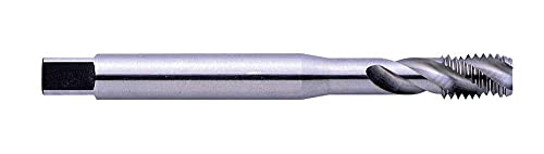 EVENTUS Maschinengewindebohrer M2,5, HSS, DIN371, 35° RSP von EVENTUS by EXACT