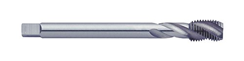 EVENTUS Maschinengewindebohrer M20, HSS-E, DIN376, 35° RSP von EVENTUS by EXACT