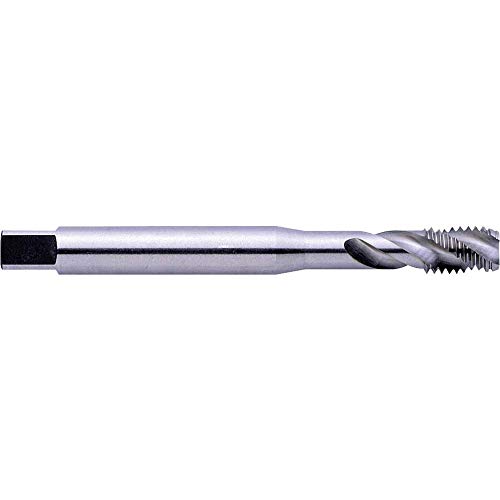 EVENTUS Maschinengewindebohrer M3, HSS, DIN371, 35° RSP von EVENTUS by EXACT