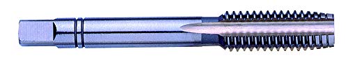 EVENTUS Handgewindebohrer Mittelschneider, M1,0, HSS, DIN352 von EVENTUS by EXACT