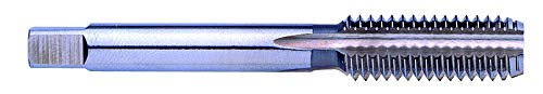 EVENTUS Handgewindebohrer Fertigschneider, UNC N0. 4, HSS, DIN352 von EVENTUS by EXACT