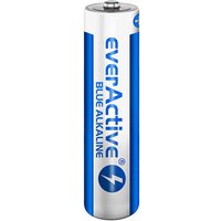 Alkaline-Batterien Everactive blau alkaline lr03 aaa - Karton - 40 Stück, limitierte Auflage von EVERACTIVE