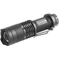 EverActive FL-180 "Bullet" LED-Taschenlampe mit cree XP-E2 led von BEVER