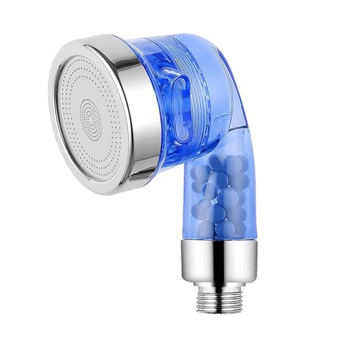 Blauer Shampoo-Schüssel-Sprühkopf von EVERDIJ